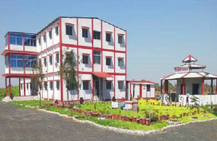 Sri Parashuram Institute Of Technology And Research